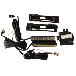 Mais Led Sıs Far Kıtı Duster Dacıa 8201296384