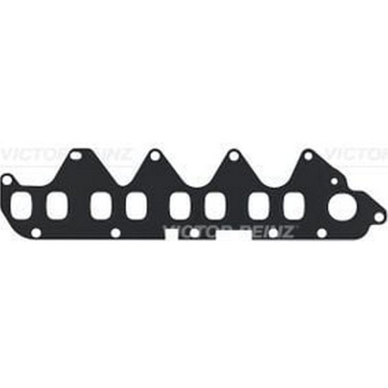Mais Manifold Contası R9M 140352961R Mais Manifold Contası R9M 140352961R yedek parça