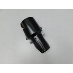 Mais Mazot Filtre Koruyucusu Duster 4X2 164118858R