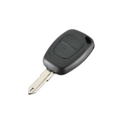 Mais Merkezi Kilitli Plip Master Solenzo 8200008231