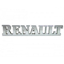 Mais Monogram Renault 7700817027