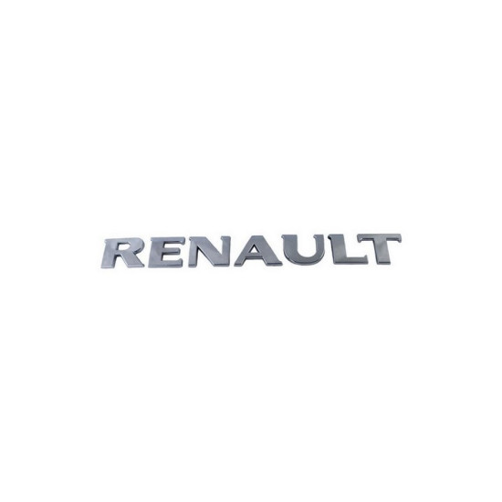 Mais Monogram Renault Master Faz 2 8200112595 Mais Monogram Renault Master Faz 2 8200112595 yedek parça