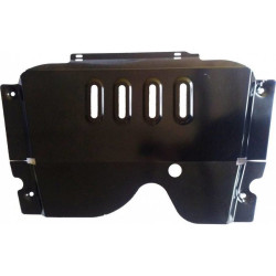 Mais Motor Alt Muhafazası Duster 4X2 758901227R Mais Motor Alt Muhafazası Duster 4X2 758901227R