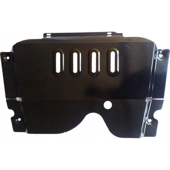 Mais Motor Alt Muhafazası Duster 4X2 758901227R Mais Motor Alt Muhafazası Duster 4X2 758901227R yedek parça