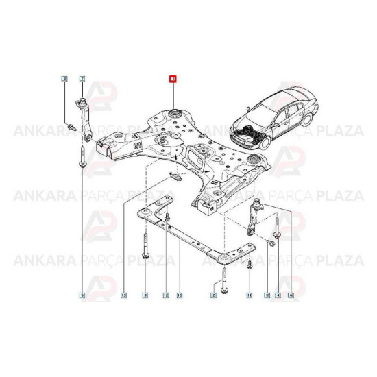 Mais Motor Besıgı Megan Iıı Fluence 544014599R544016787544016787R 544018076R Mais Motor Besıgı Megan Iıı Fluence 544014599R544016787544016787R 544018076R yedek parça
