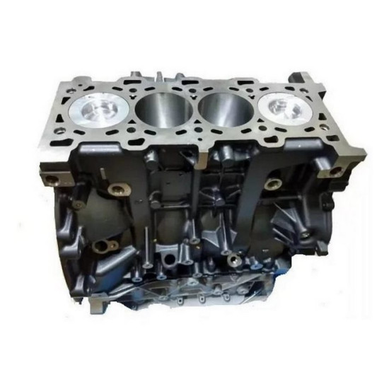 Mais Motor Bloğu M9T Master Faz 3 8201627658 yedek parça