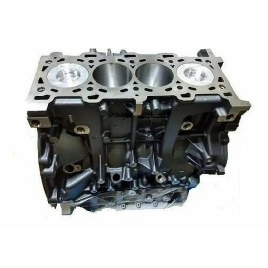 Mais Motor Bloğu M9T Master Faz 3- Blokta Kırık Var 8201627658 yedek parça