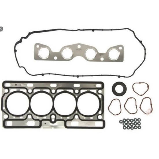 Mais Motor Conta Takımı D4F 722 Clıo Iı 1.2 16V 7701475822 yedek parça
