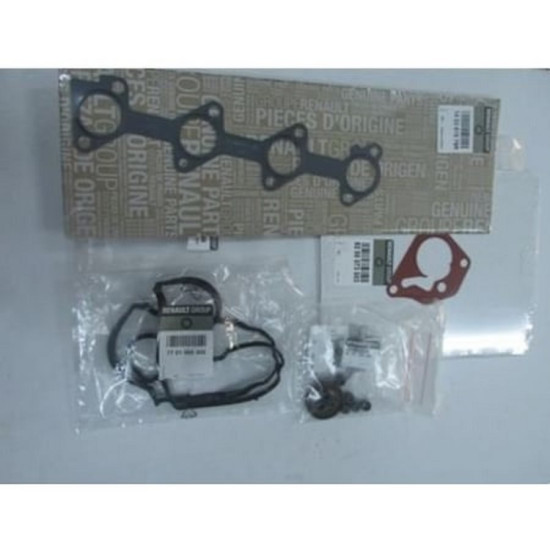 Mais Motor Conta Takımı K9K Laguna Iıı 7701477501 yedek parça
