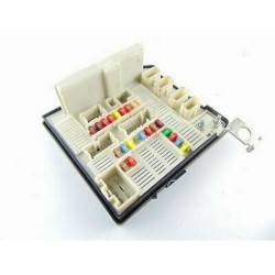 Mais Motor Kontrol Ünıtesı Beyaz Megan Iı 8200455424 Mais Motor Kontrol Ünıtesı Beyaz Megan Iı 8200455424