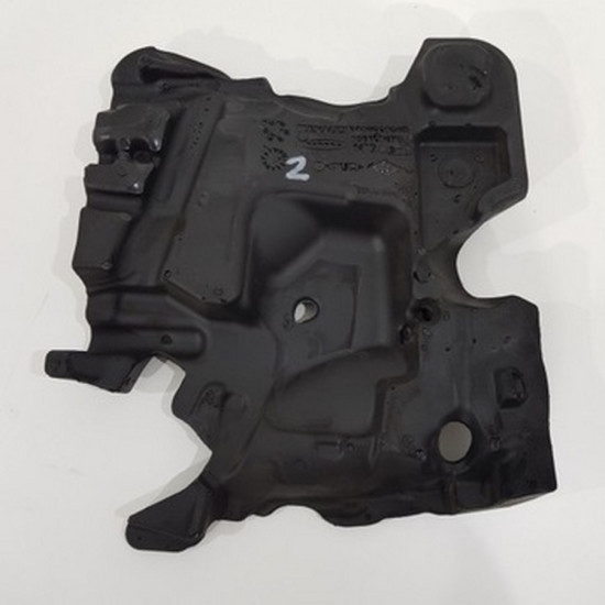 Mais Motor Koruma Kapağı Sağ Master Faz 3 140466364R yedek parça