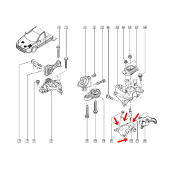Mais Motor Sportu Laguna Iıı 112470001N Mais Motor Sportu Laguna Iıı 112470001N