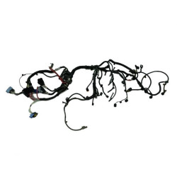 Mais Motor Tesisatı Duster 4X2 240116789R 240119283R