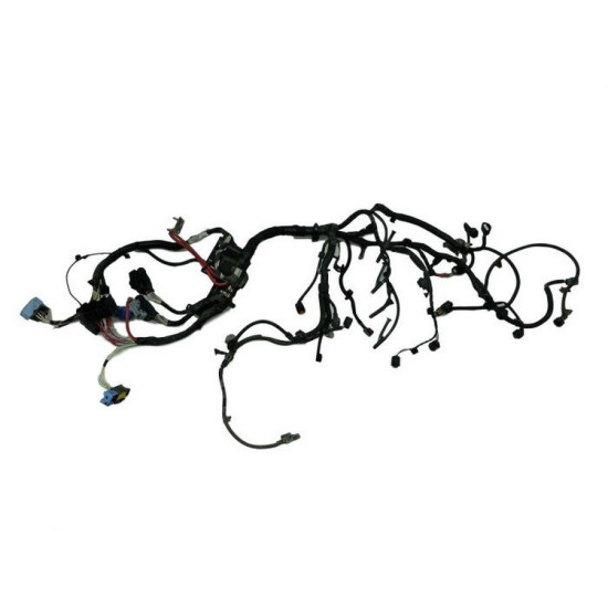 Mais Motor Tesisatı Duster 4X2 240116789R 240119283R Mais Motor Tesisatı Duster 4X2 240116789R 240119283R yedek parça