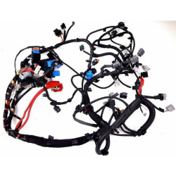 Mais Motor Tesisatı K9K R856 240114668R Mais Motor Tesisatı K9K R856 240114668R
