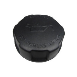 Mais Motor Yag Kapagı Laguna 2.0 16V N7Q 7431275403