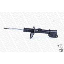 Mais Ön Amortisör Duster Iı 543029903R