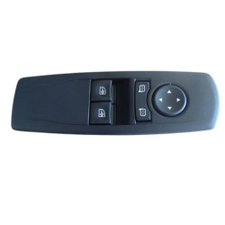 Mais Ön Cam Kumanda Paneli Laguna Iıı 254003851R