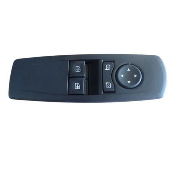 Mais Ön Cam Kumanda Paneli Laguna Iıı 254003851R Mais Ön Cam Kumanda Paneli Laguna Iıı 254003851R yedek parça