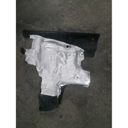 Mais Ön Göğüs Keçesi Duster 4X2 679002848R