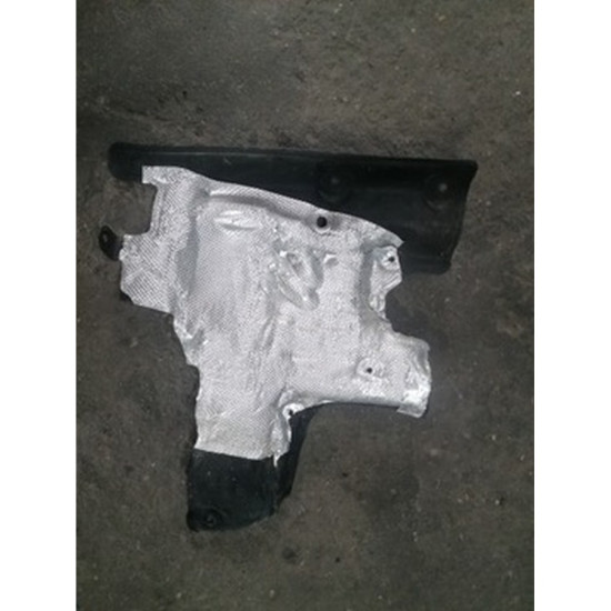 Mais Ön Göğüs Keçesi Duster 4X2 679002848R yedek parça