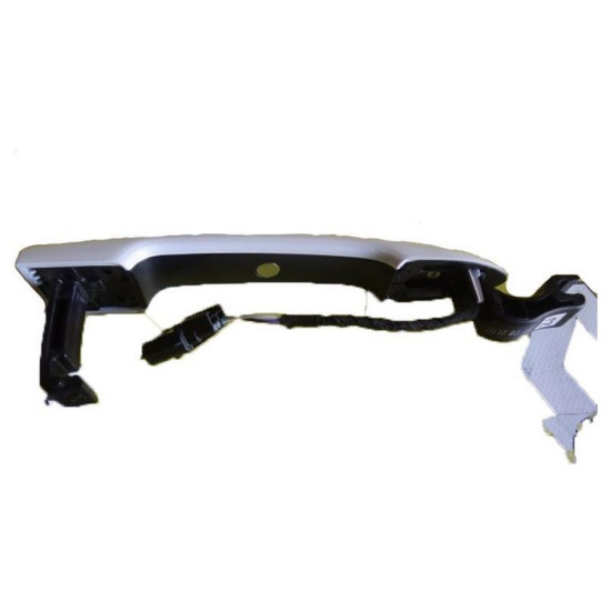 Mais Ön Kapı Dış Açma Kolu Latıtude 806062661R Mais Ön Kapı Dış Açma Kolu Latıtude 806062661R yedek parça