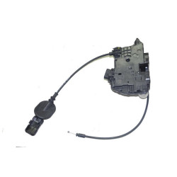 Mais Ön Kapı Kilidi Sol Fluence 805030985R