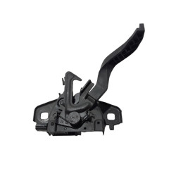 Mais Ön Kaput Kilidi Duster 656014211R