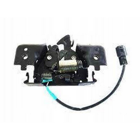 Mais Ön Kaput Kılıdı Megane Iv 656012164R 656017233R Mais Ön Kaput Kılıdı Megane Iv 656012164R 656017233R yedek parça