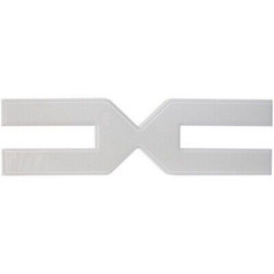 Mais Ön Logo Duster Xjd 628906394R Mais Ön Logo Duster Xjd 628906394R