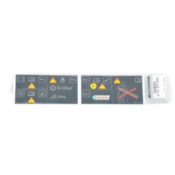 Mais Ön Panjur Etiketi 978180002R 978187460R