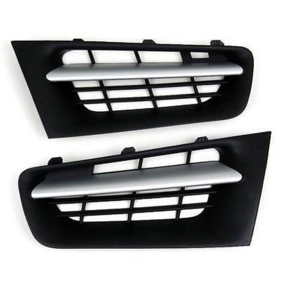 Mais Ön Panjur Izgara Takımı Krom Megane Iı Faz 2 7701478057 Mais Ön Panjur Izgara Takımı Krom Megane Iı Faz 2 7701478057 yedek parça