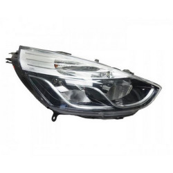 Mais Ön Sağ Far Clıo Iv 260106624R Mais Ön Sağ Far Clıo Iv 260106624R
