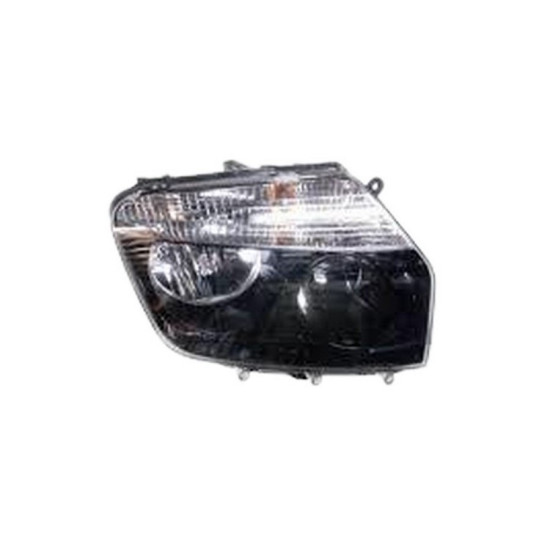 Mais Ön Sag Far Duster Makyajlı Kasa 260101891R 260103738R yedek parça