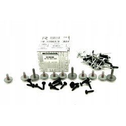 Mais Ön Tampon Agraf Takım Sandero 600383508R