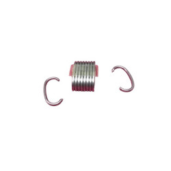 Mais Ön Tampon Agrafı Fluence 8200083500