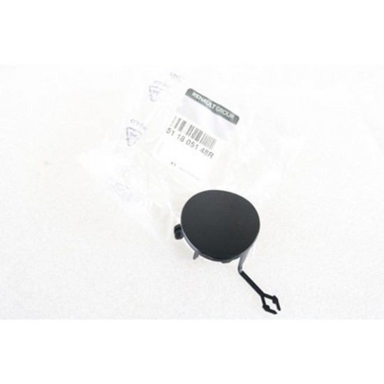 Mais Ön Tampon Çeki Demir Kapağı Megane Iv 511805148R Mais Ön Tampon Çeki Demir Kapağı Megane Iv 511805148R yedek parça