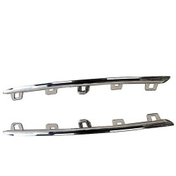 Mais Ön Tampon Deflektörü Megane Iv 960108367R
