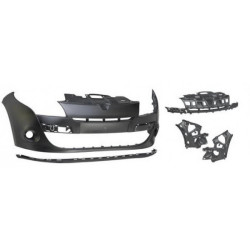 Mais Ön Tampon Egane-Iıı Hatchback 620220035R Mais Ön Tampon Egane-Iıı Hatchback 620220035R