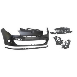 Mais Ön Tampon Megane Iıı Hatchback 620220037R