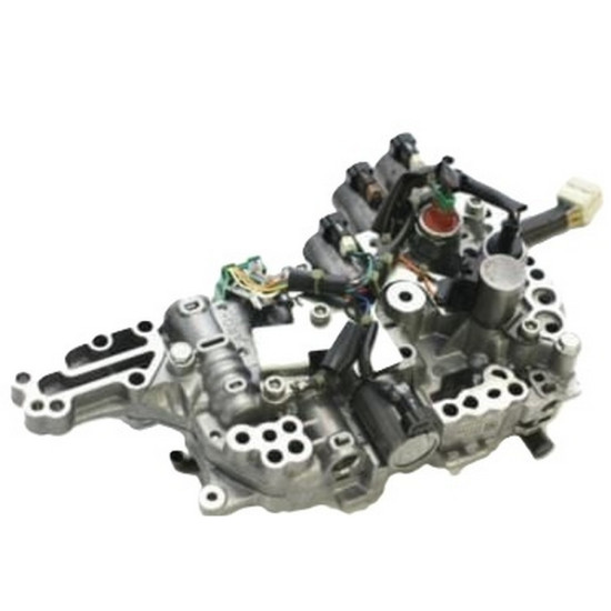 Mais Otomatik Şanzıman Hidrolik Beyni 3170529X6E 3170529X5C yedek parça