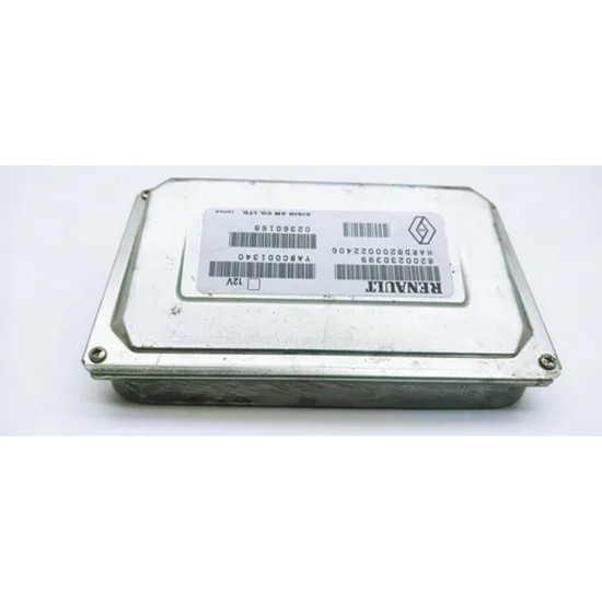 Mais Otomatik Şanzuman Beyni Laguna 8200230399 Mais Otomatik Şanzuman Beyni Laguna 8200230399 yedek parça