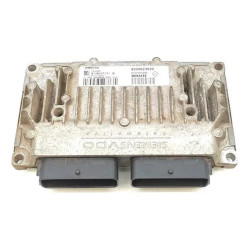 Mais Otom.Vites Kutusu Beyni 8200623620 Mais Otom.Vites Kutusu Beyni 8200623620