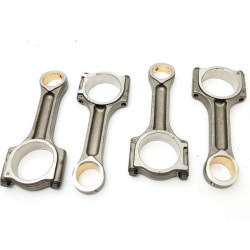 Mais Piston Kol Takımı Laguna Iıı Trf Iı M9R 4 Adet 7701477831