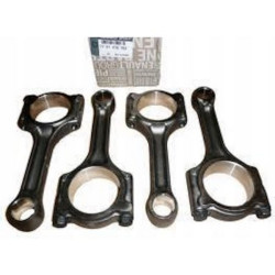 Mais Pıston Kolu Takımı Dacıa Megane Iıı 7701478765 Mais Pıston Kolu Takımı Dacıa Megane Iıı 7701478765