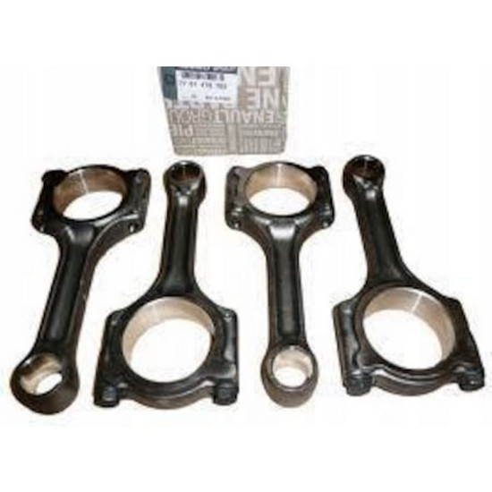 Mais Pıston Kolu Takımı Dacıa Megane Iıı 7701478765 Mais Pıston Kolu Takımı Dacıa Megane Iıı 7701478765 yedek parça