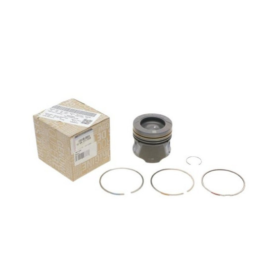 Mais Piston Sekmen Takımı Clıo Iv 120A11104R Mais Piston Sekmen Takımı Clıo Iv 120A11104R yedek parça