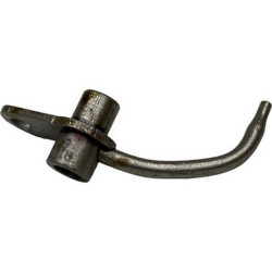 Mais Piston Yağlama Memesi Clıo Iv 115602787R