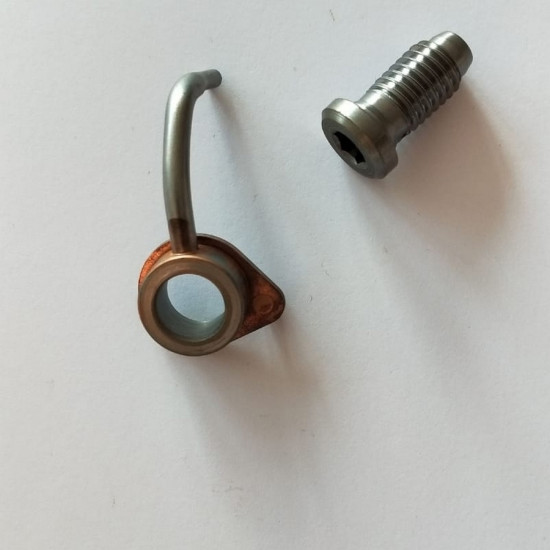 Mais Piston Yağlama Memesi Megan Iıı 115605H60A yedek parça