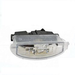 Mais Plaka Lambası Clıo Hb 7700410754 Mais Plaka Lambası Clıo Hb 7700410754